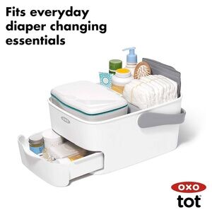 Diaper caddy